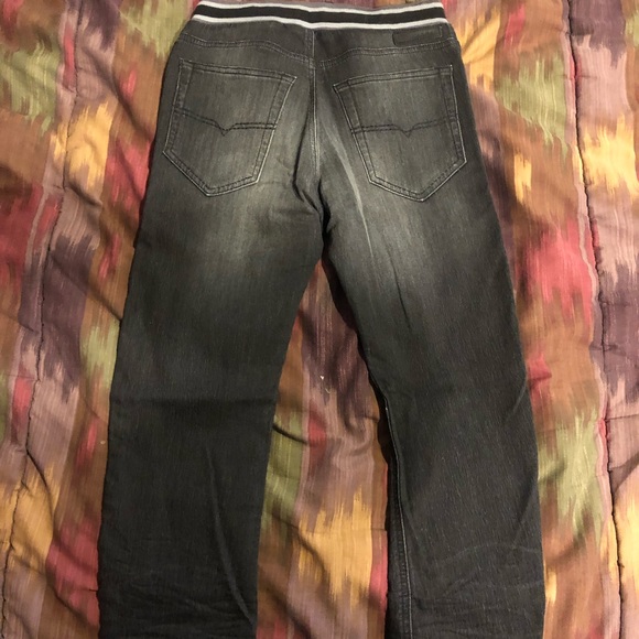 Diesel flex jeans - Picture 2 of 4